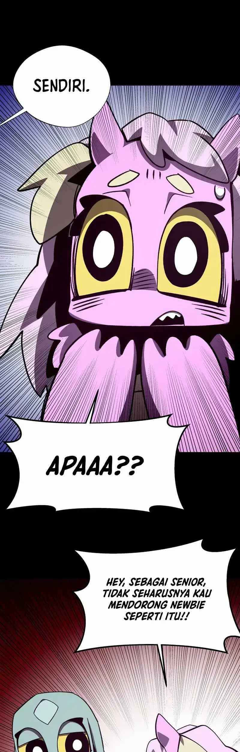 Chapter 74 - halaman 29