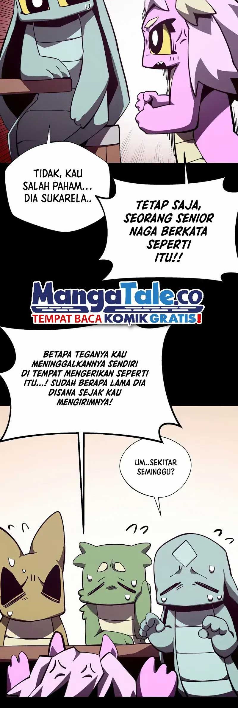 Chapter 74 - halaman 30