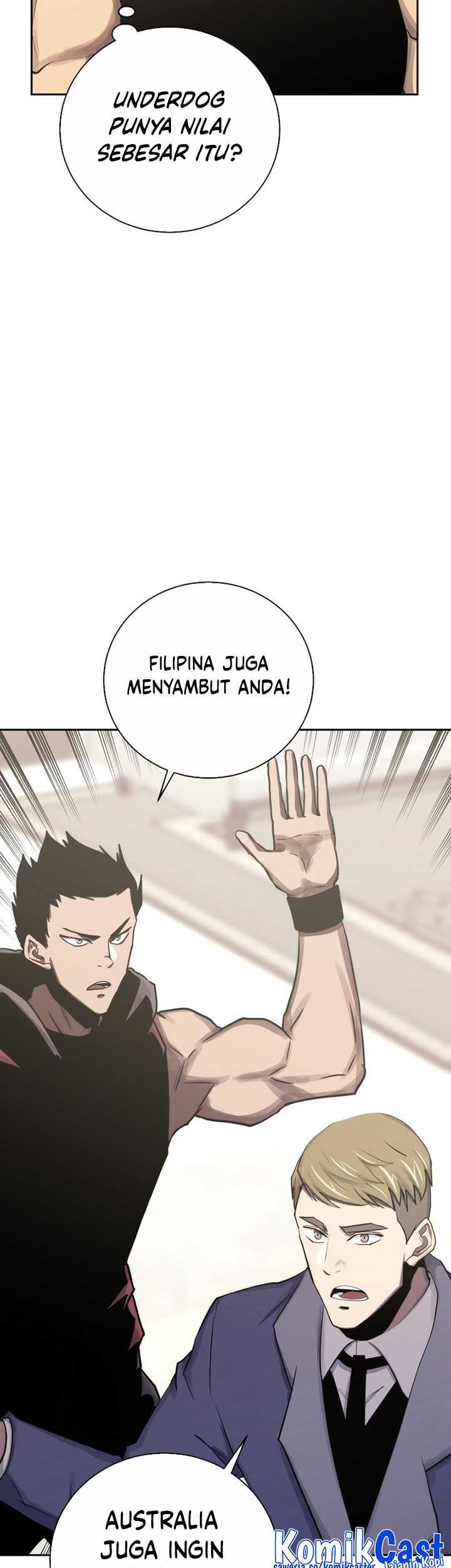 Chapter 99 - halaman 85