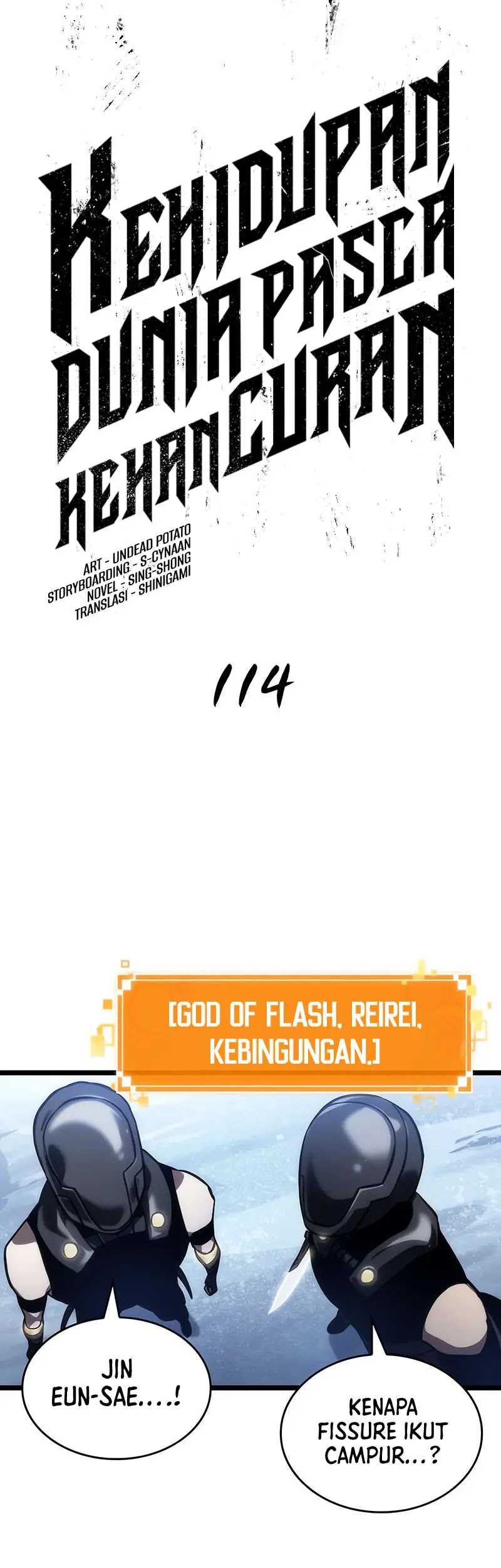 Chapter 114 - halaman 33