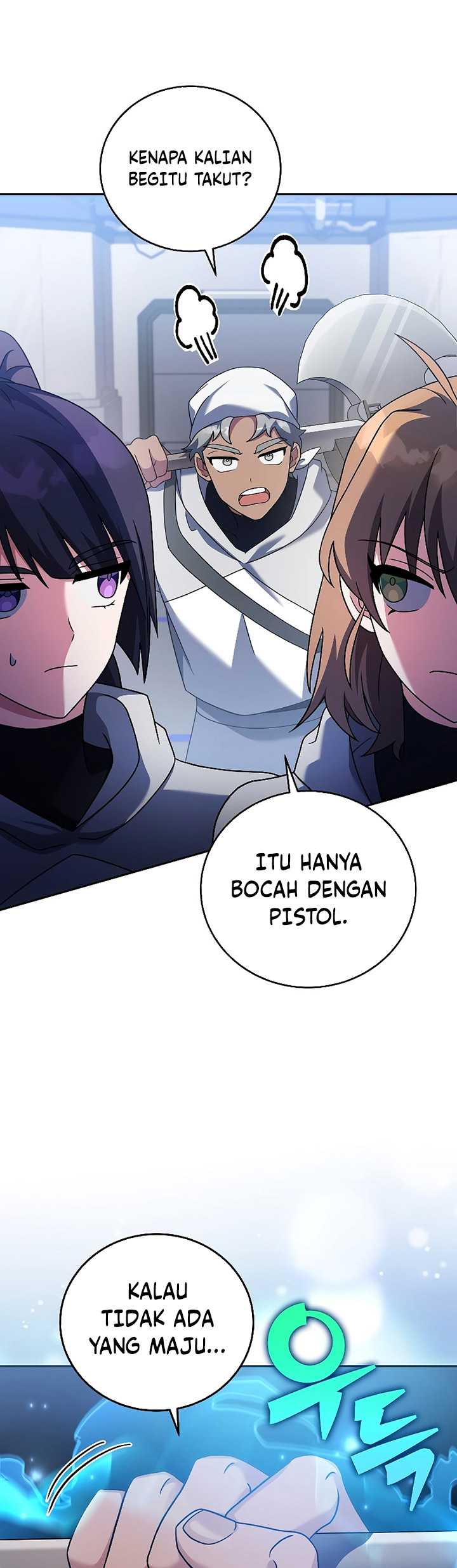 Chapter 96 - halaman 27