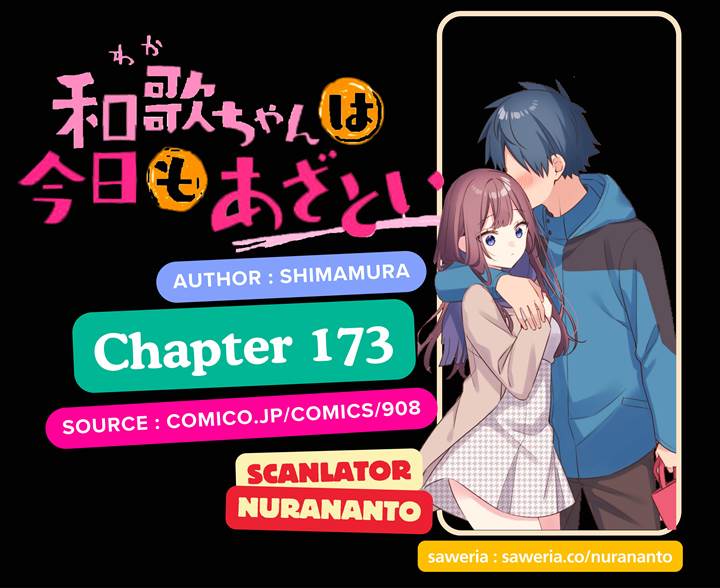 Chapter 173 - halaman 2