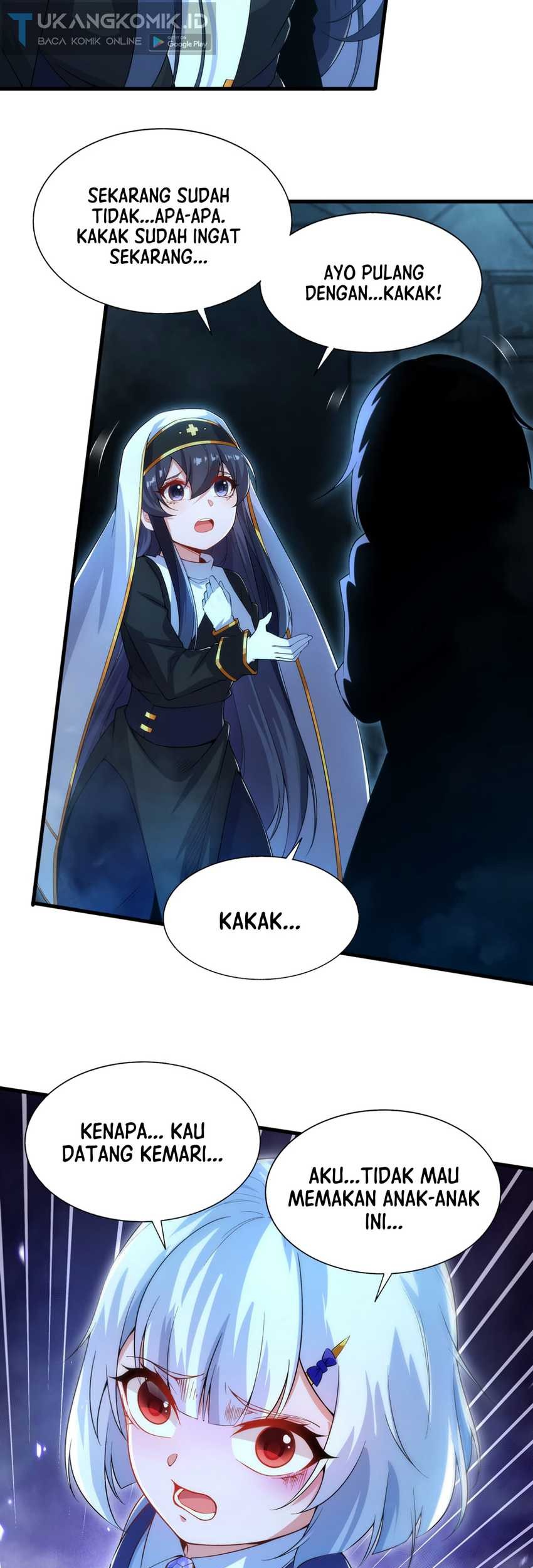 Chapter 105 - halaman 21