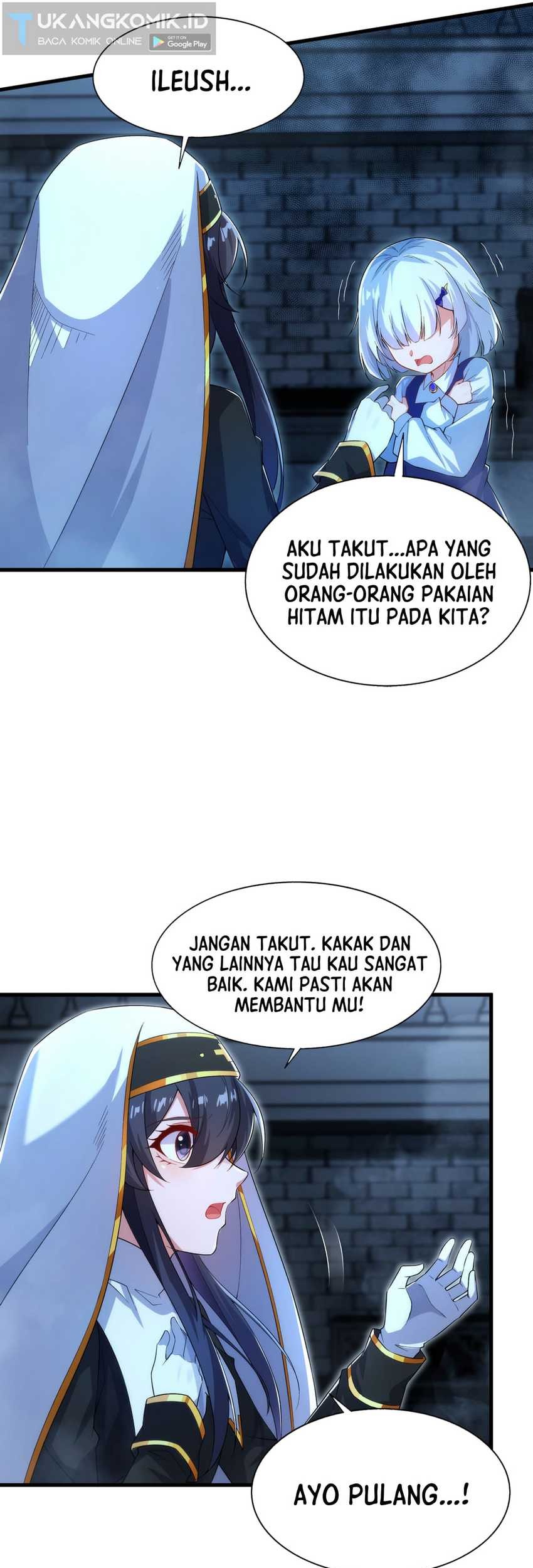 Chapter 105 - halaman 23