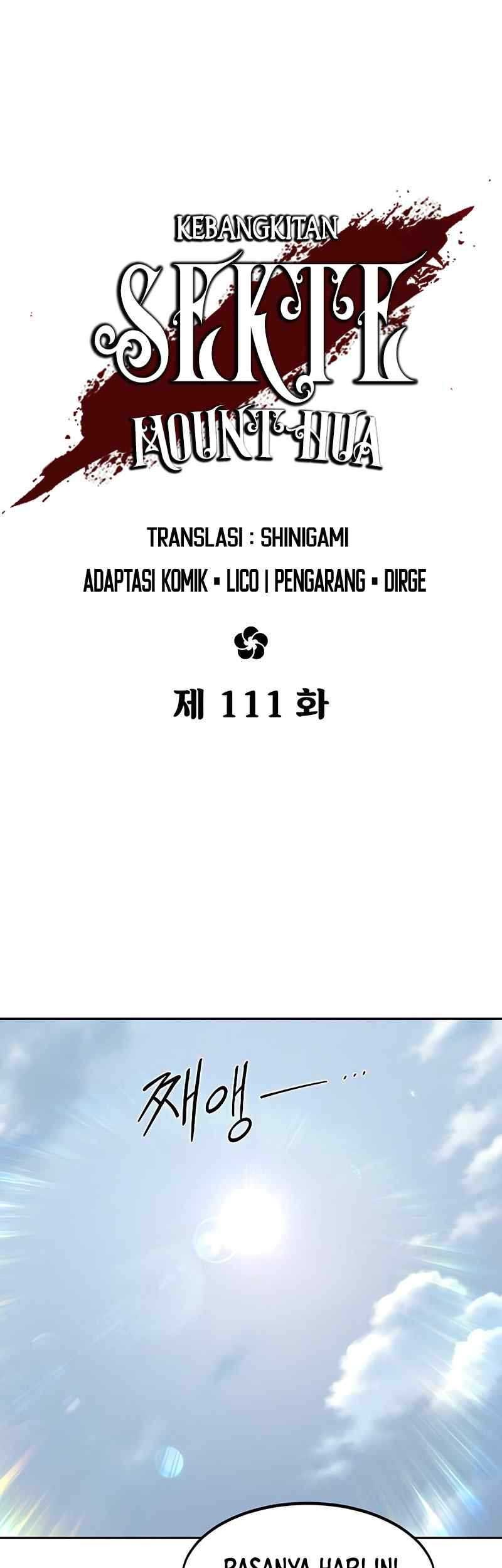Chapter 111 - halaman 31