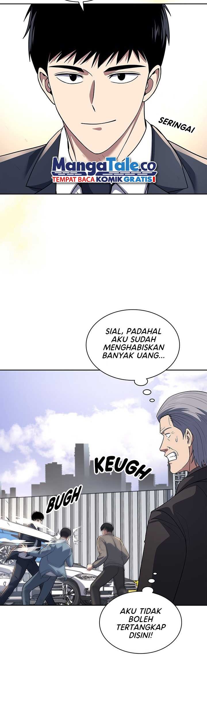 Chapter 64 - halaman 23