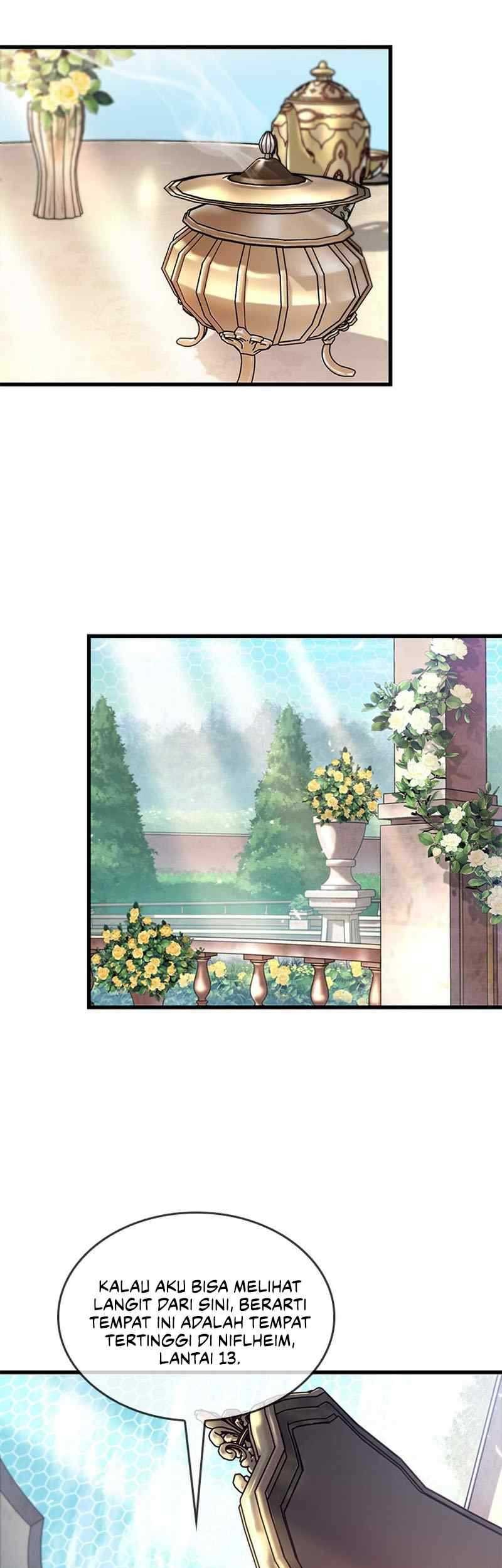 Chapter 82 - halaman 35