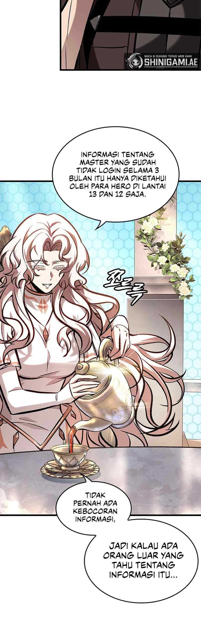 Chapter 82 - halaman 38