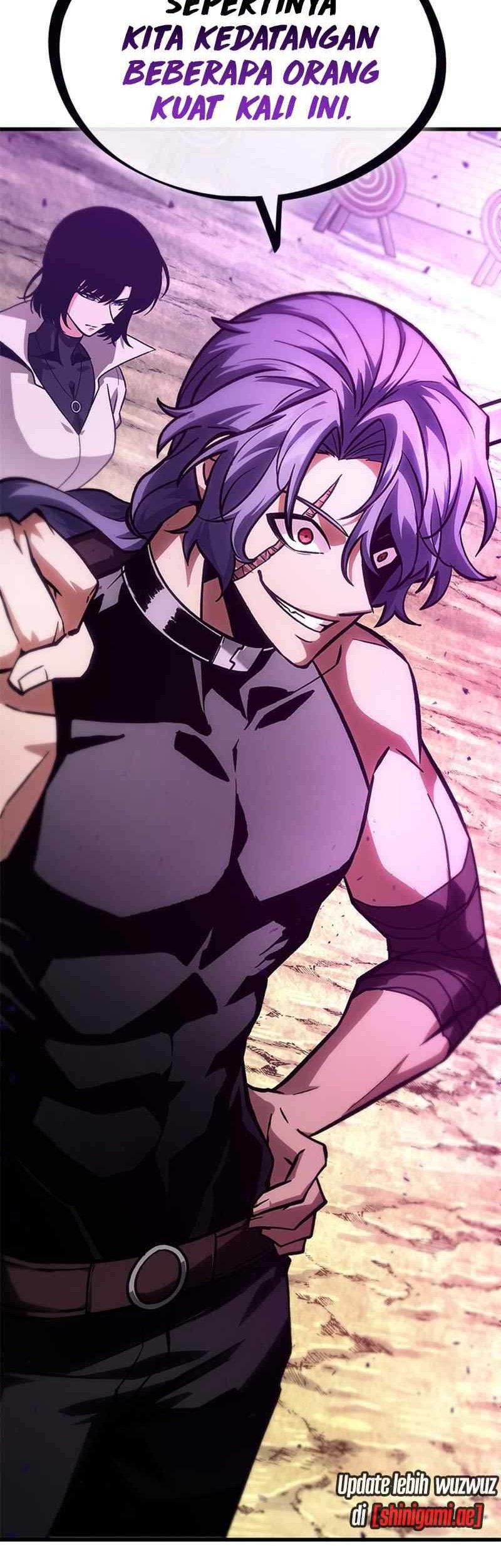 Chapter 82 - halaman 20