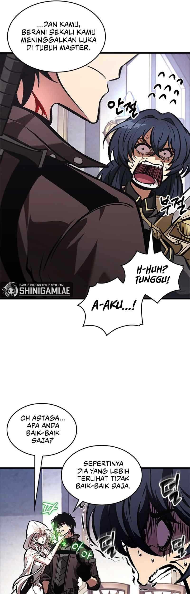Chapter 82 - halaman 27
