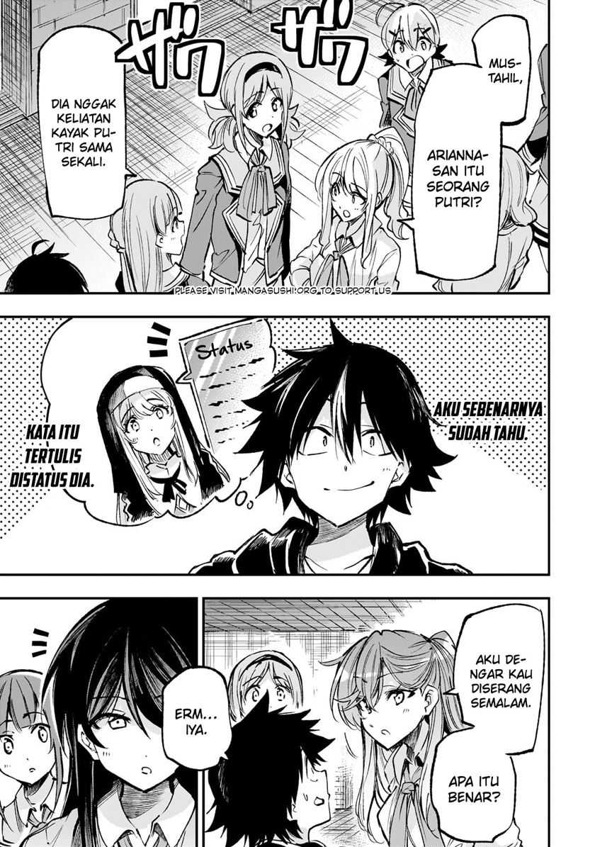 Chapter 220 - halaman 5