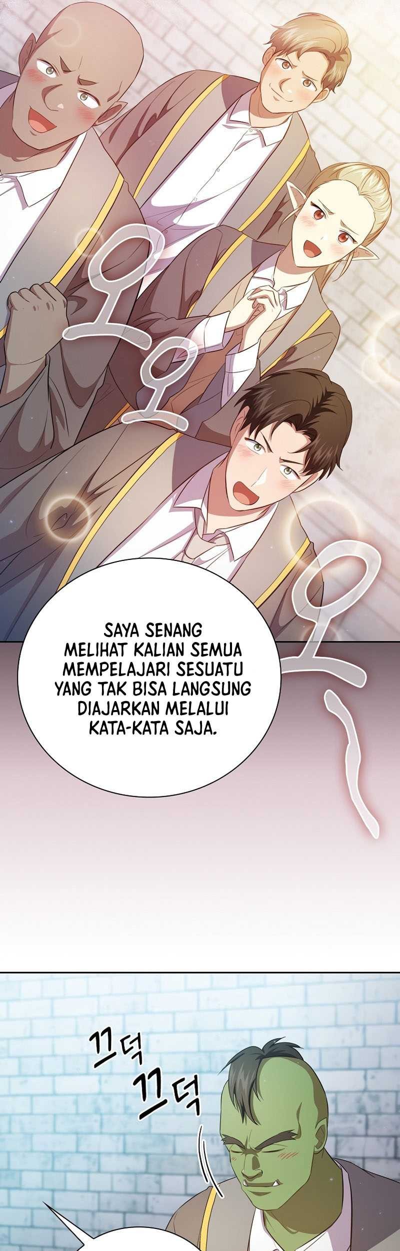 Chapter 80 - halaman 45