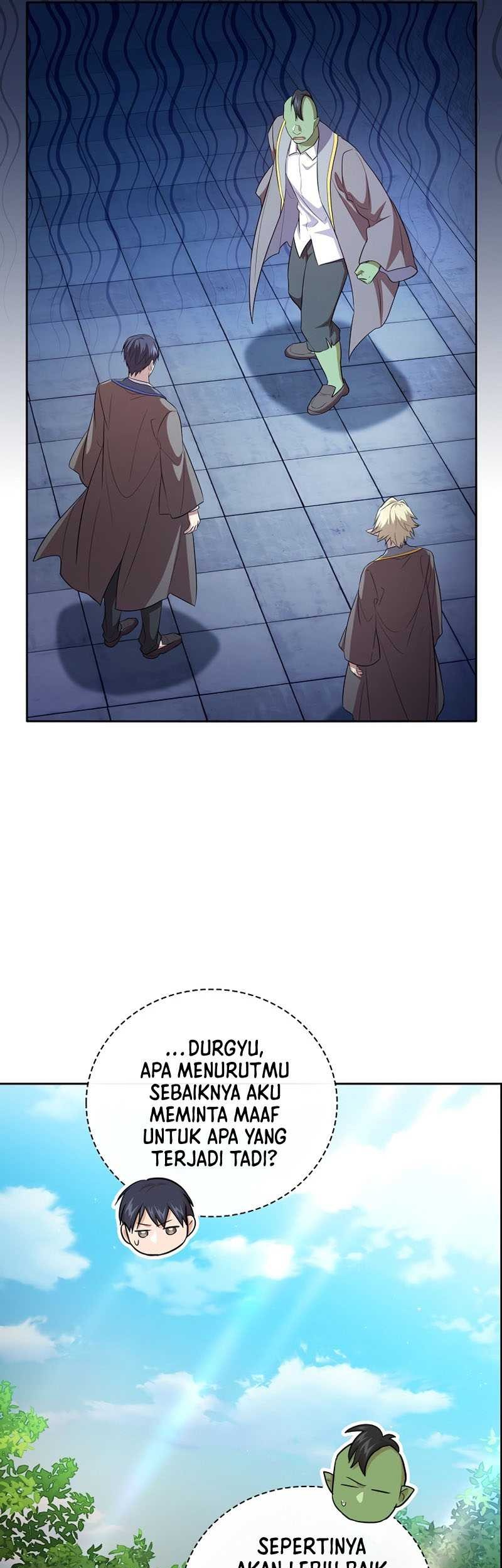 Chapter 80 - halaman 49