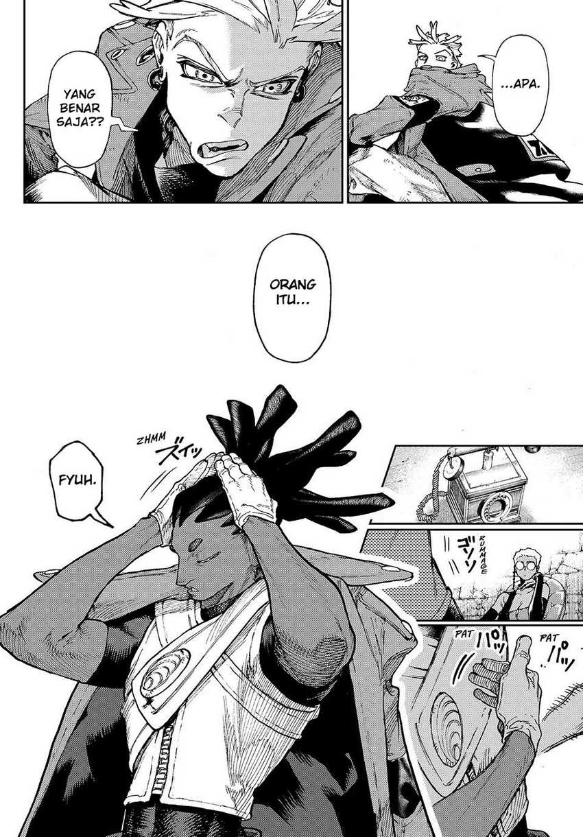 Chapter 85 - halaman 16