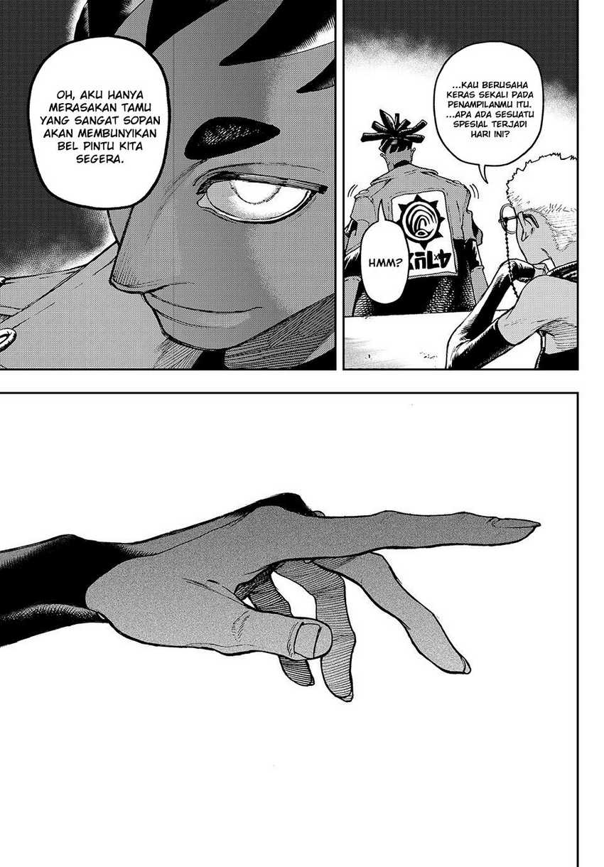 Chapter 85 - halaman 17