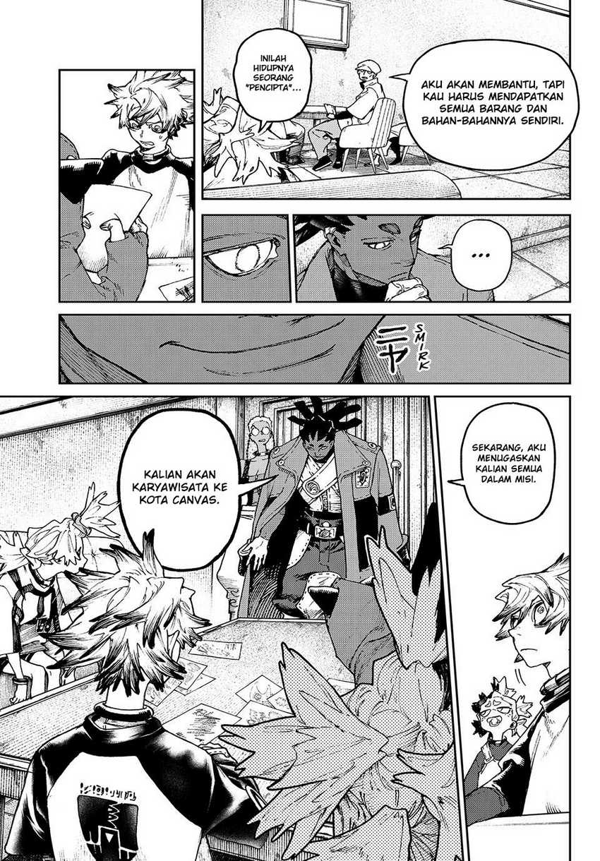Chapter 85 - halaman 9