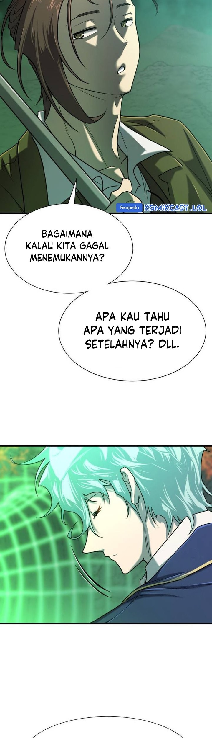 Chapter 128 - halaman 45