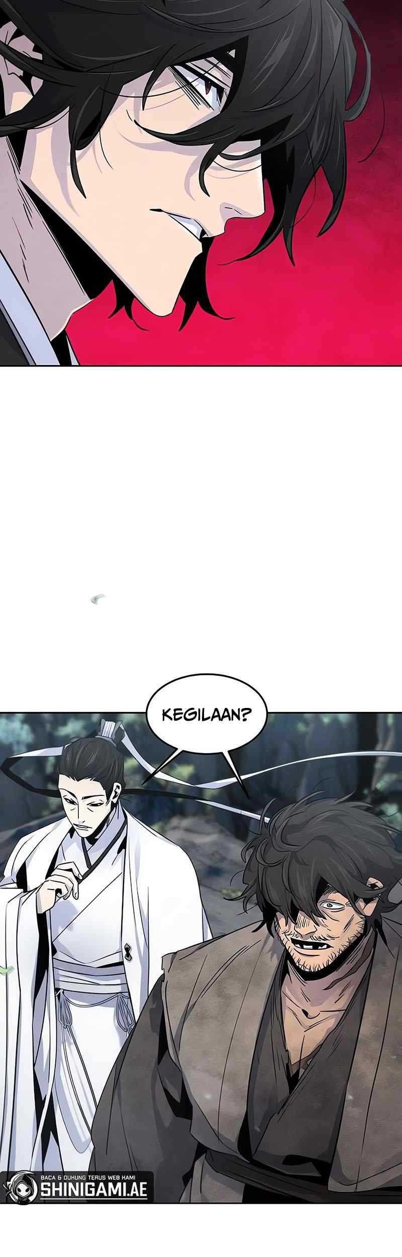 Chapter 110 - halaman 35