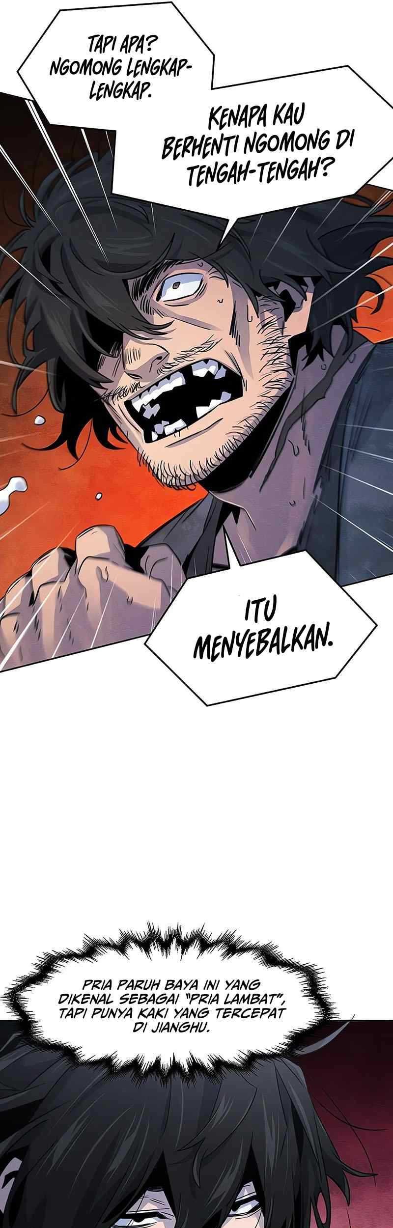 Chapter 110 - halaman 27