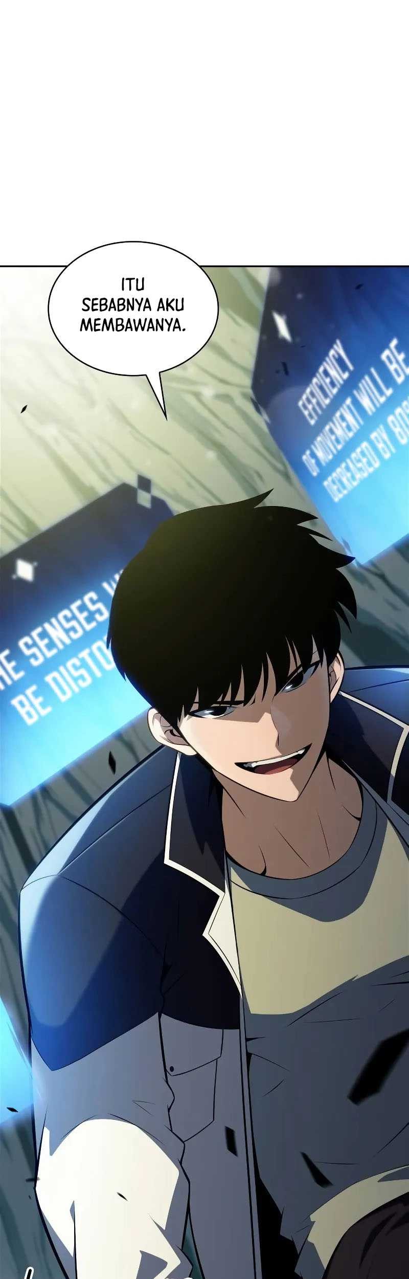 Chapter 140 - halaman 38