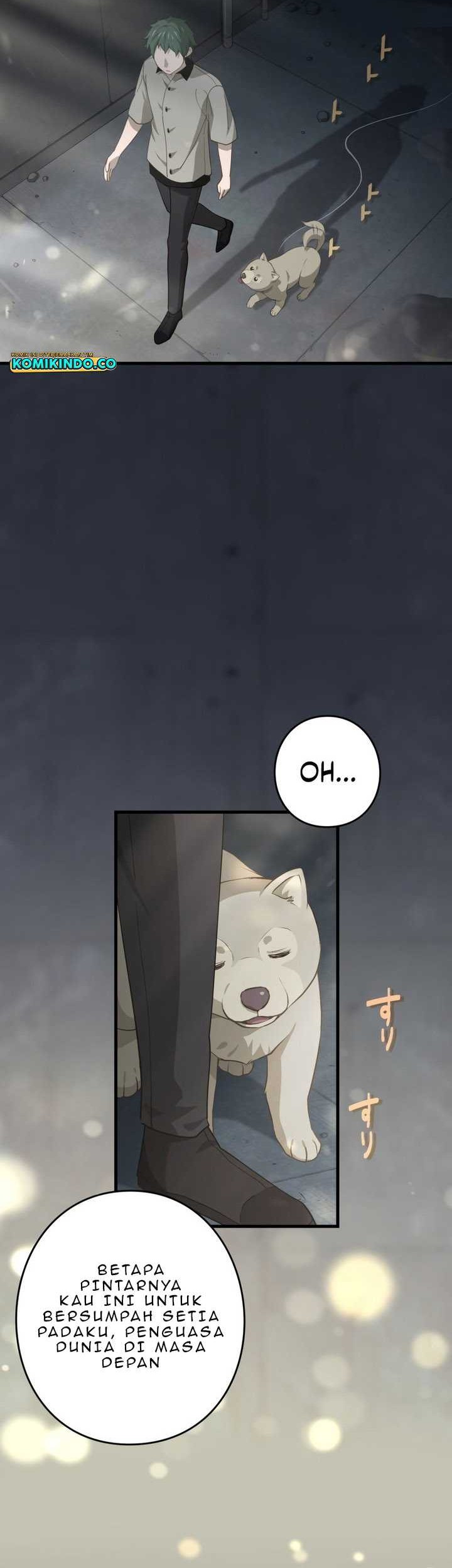 Chapter 68 - halaman 20