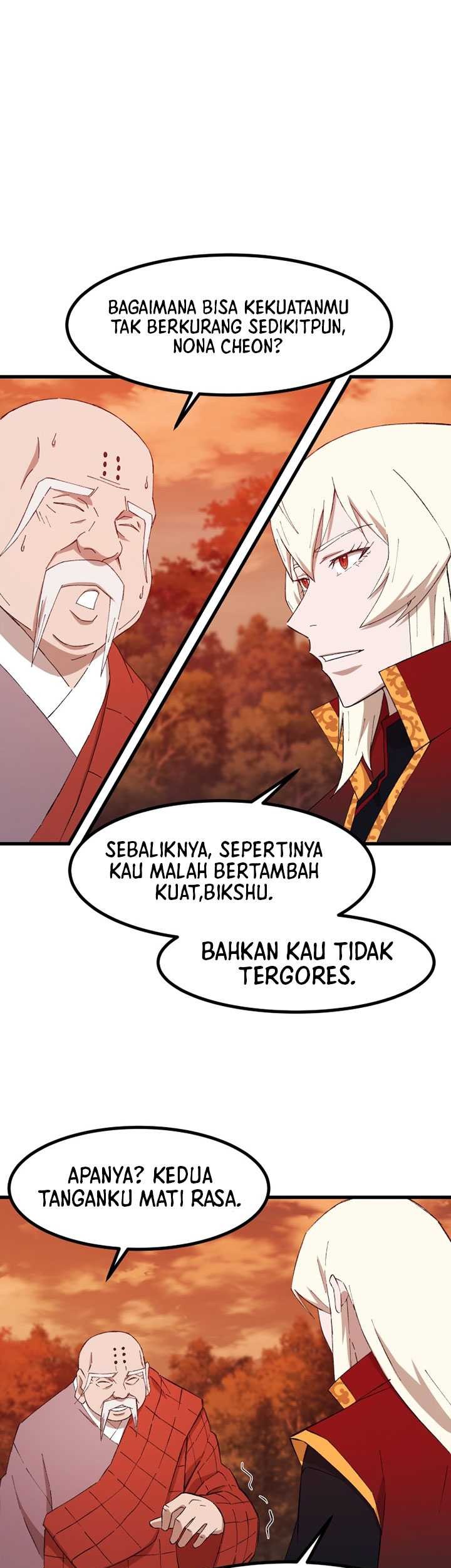 Chapter 86 - halaman 27