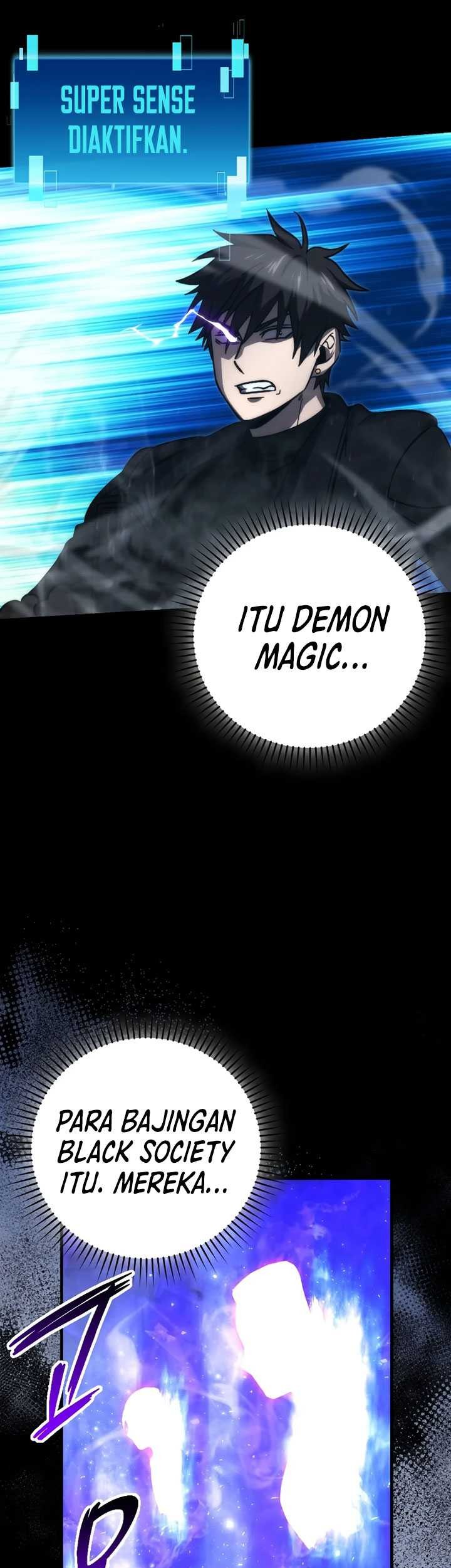 Chapter 70 - halaman 19
