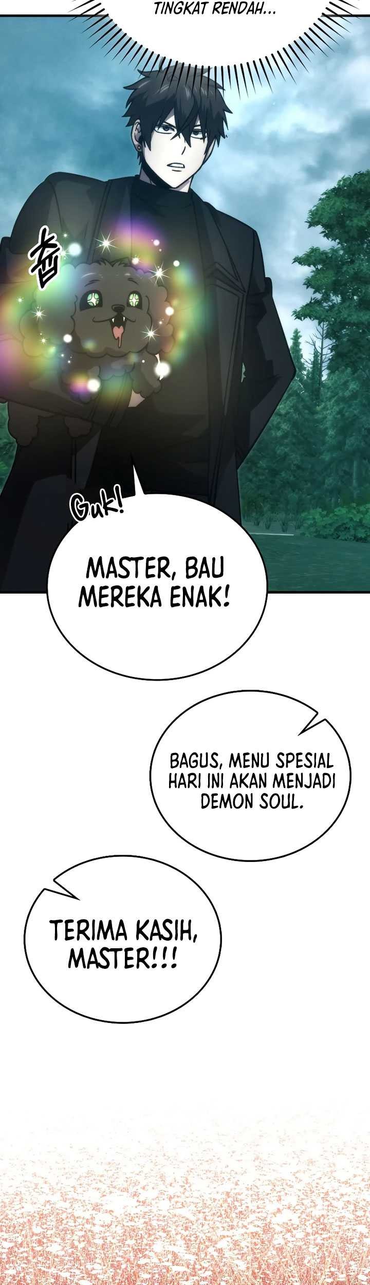 Chapter 70 - halaman 29