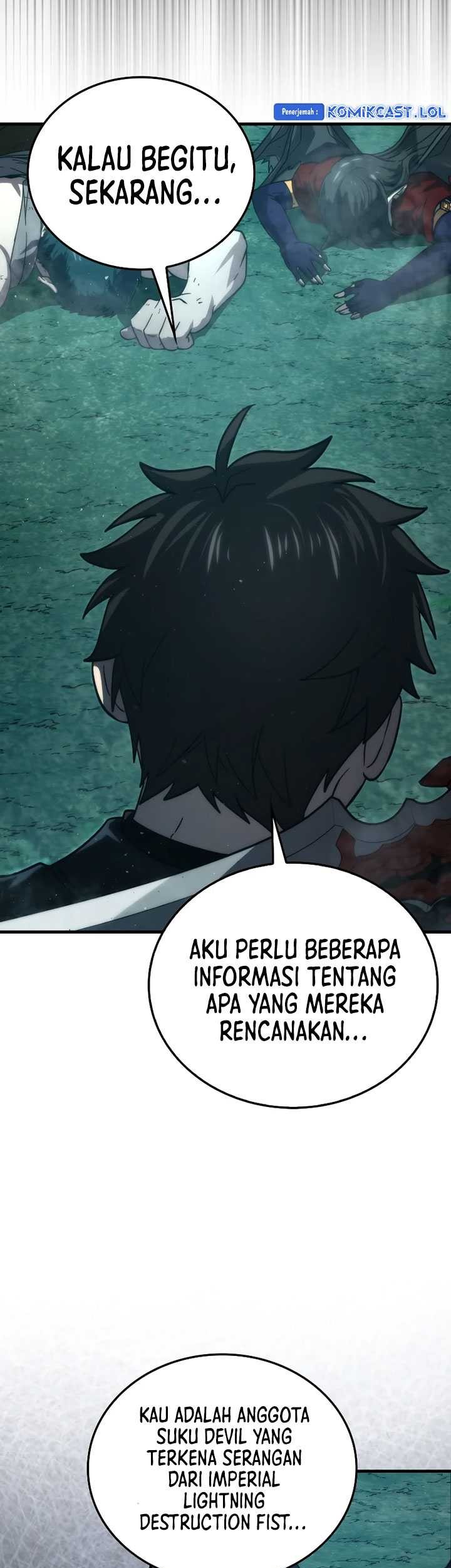 Chapter 70 - halaman 71
