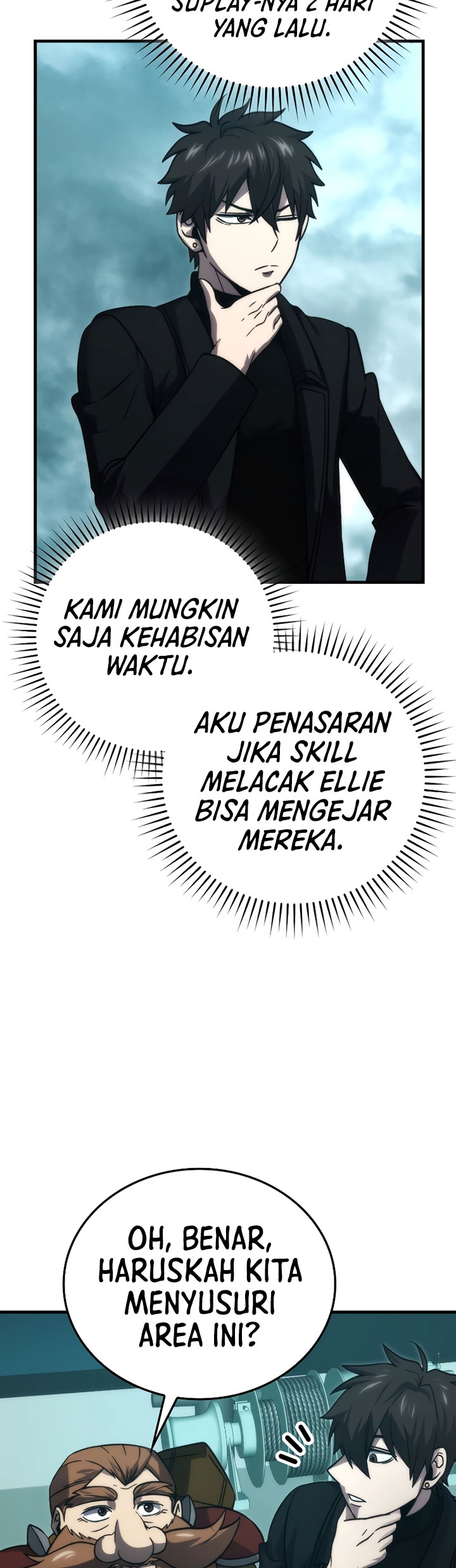 Chapter 69 - halaman 83