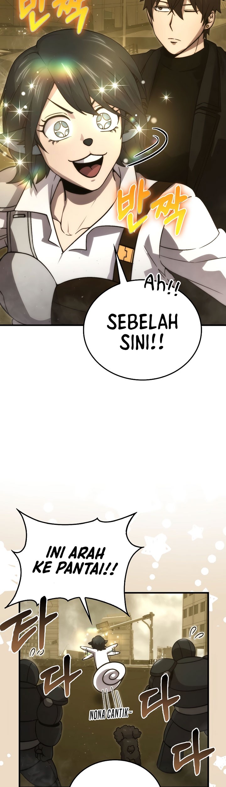 Chapter 69 - halaman 7