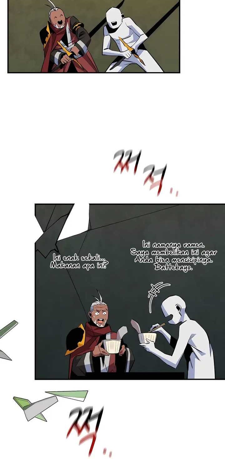 Chapter 80 - halaman 50