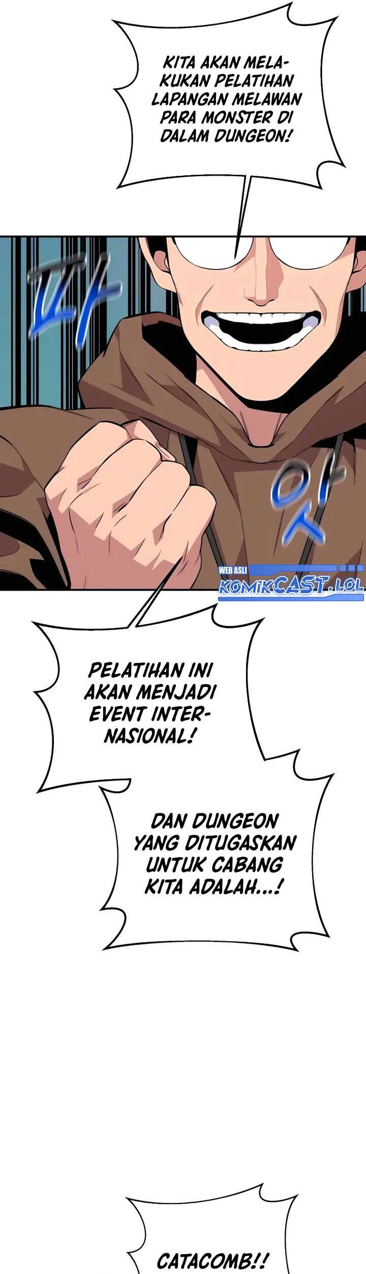 Chapter 80 - halaman 67