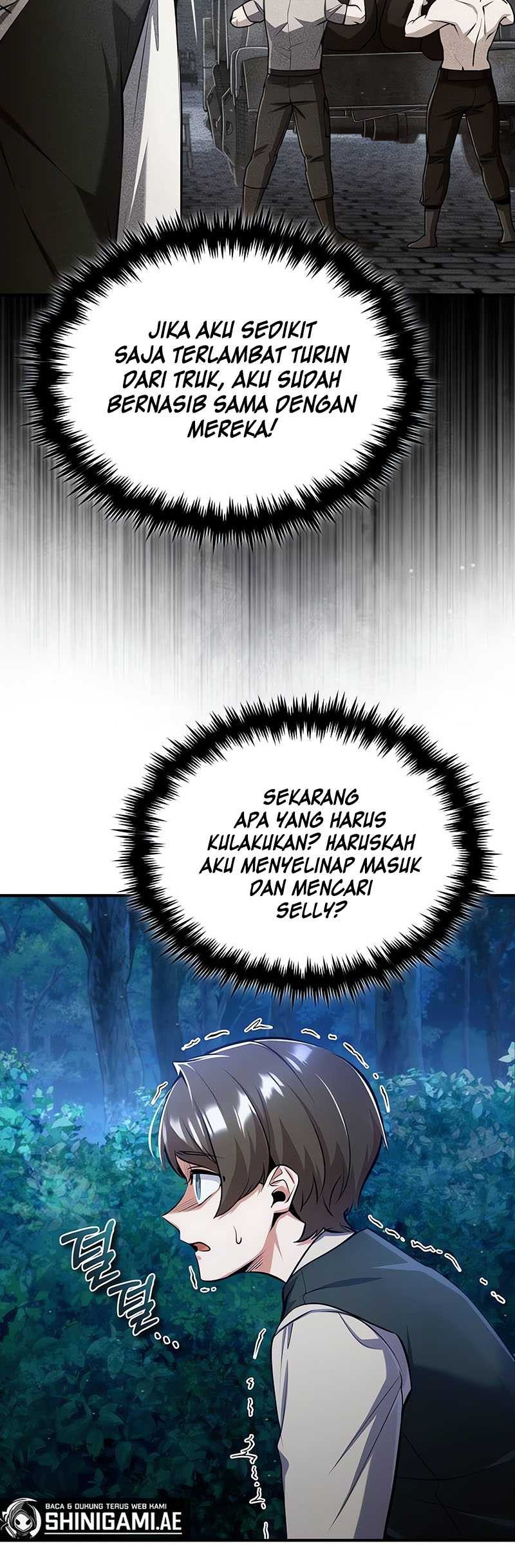 Chapter 87 - halaman 60