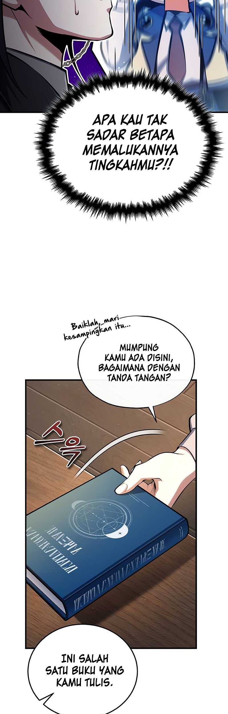 Chapter 87 - halaman 22