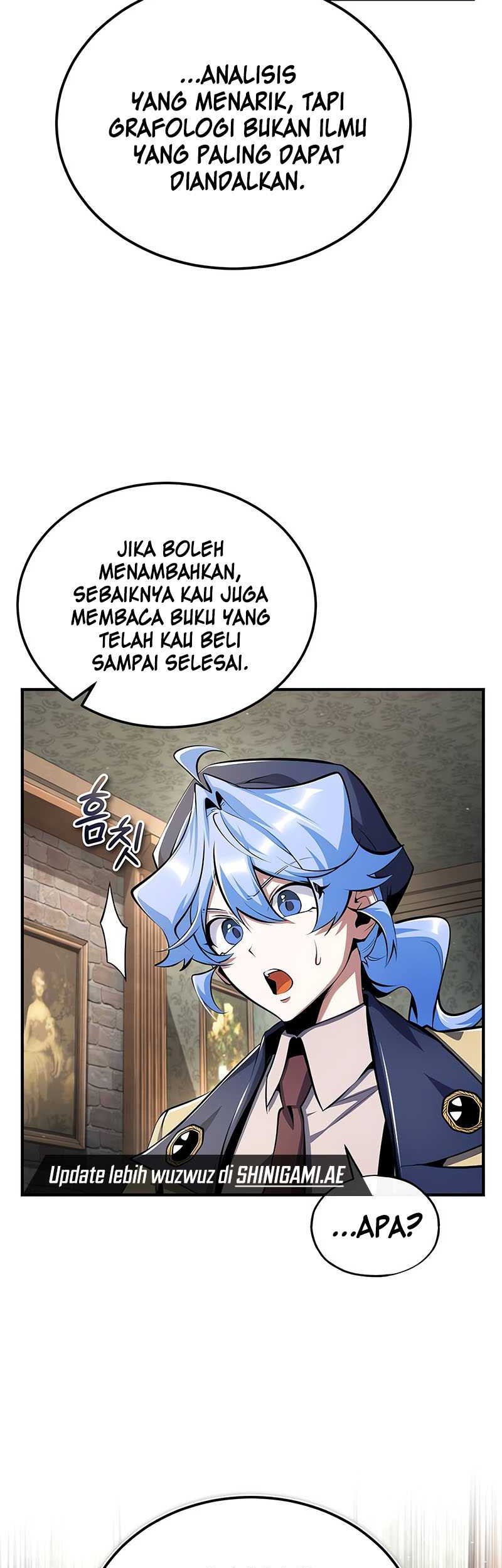 Chapter 87 - halaman 26