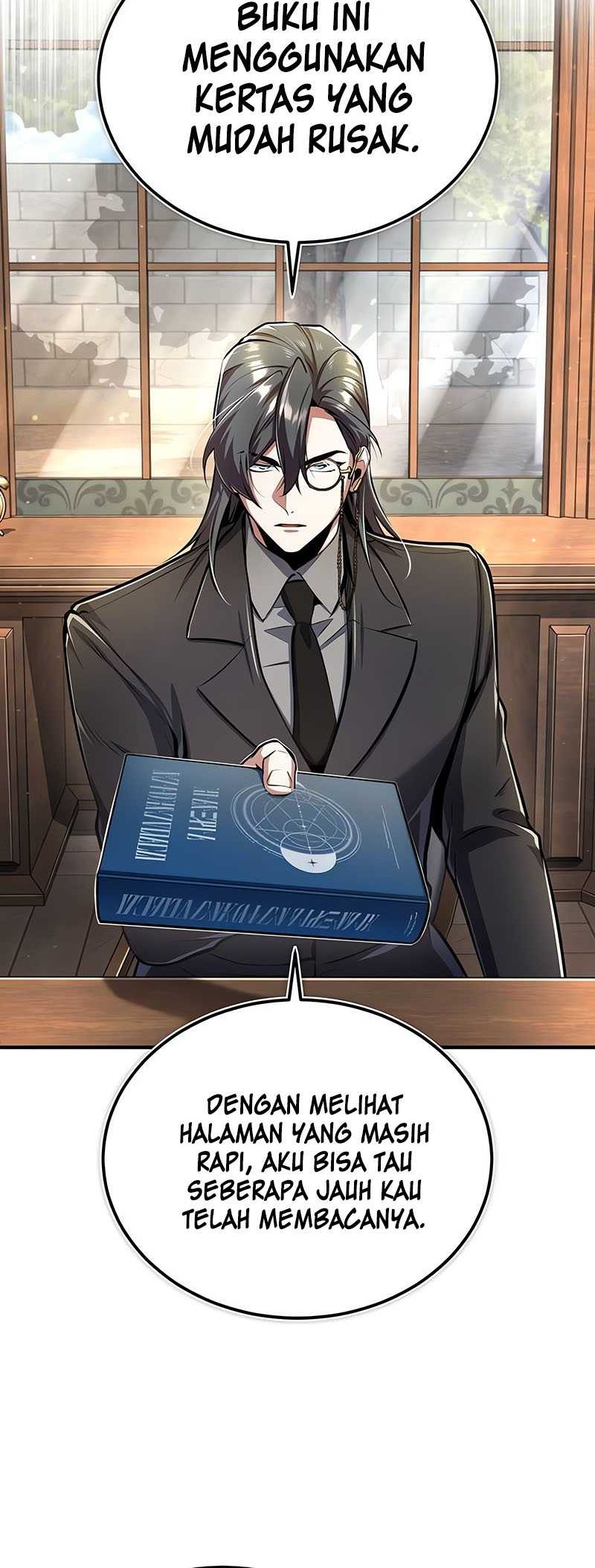 Chapter 87 - halaman 27