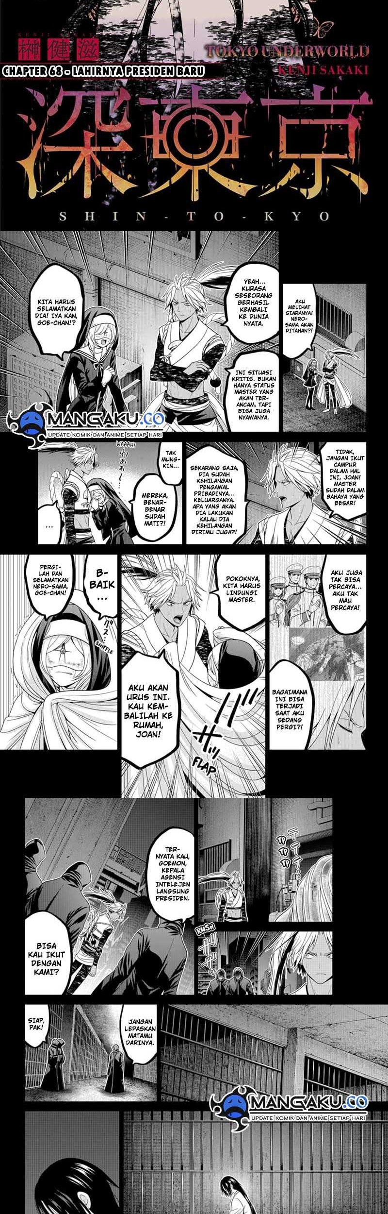 Chapter 68 - halaman 3