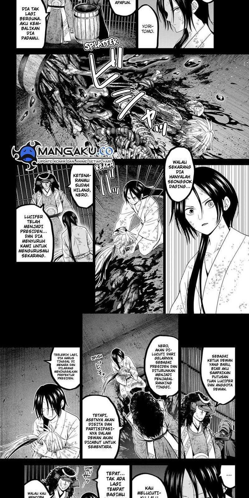 Chapter 68 - halaman 9