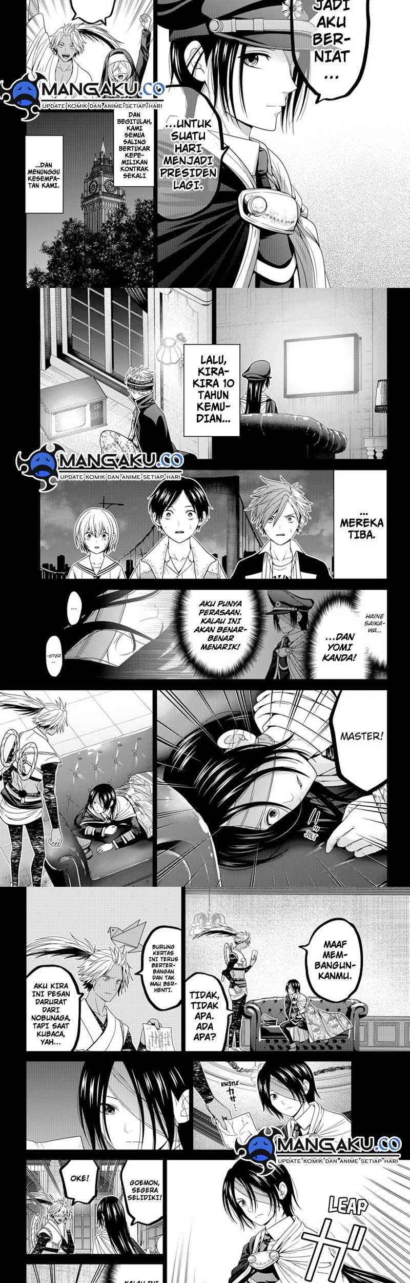 Chapter 68 - halaman 14
