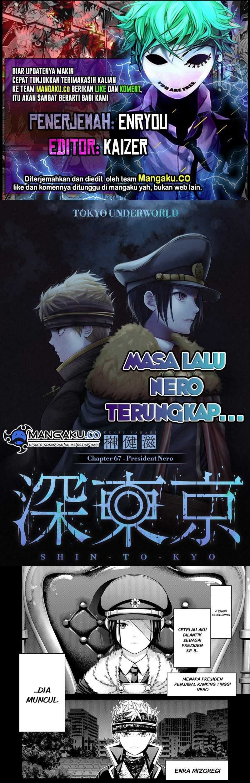 Chapter 67 - halaman 2