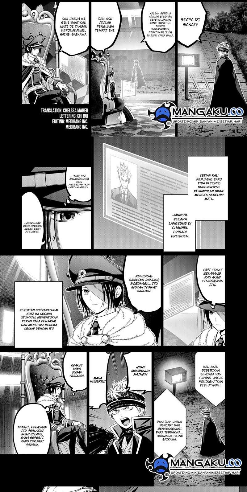 Chapter 67 - halaman 3