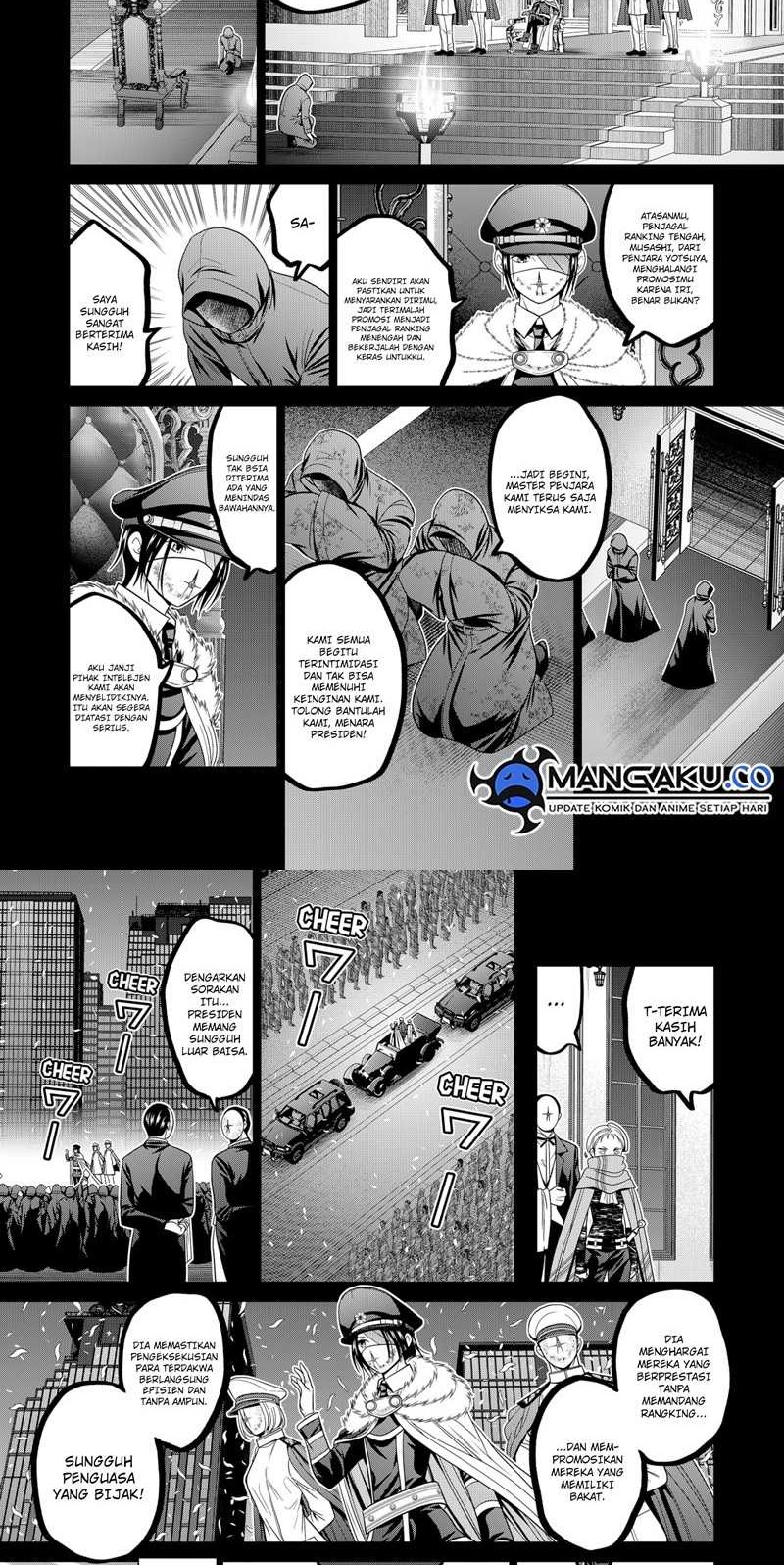 Chapter 67 - halaman 5
