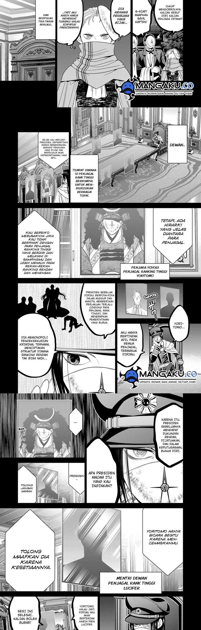 Chapter 67 - halaman 6