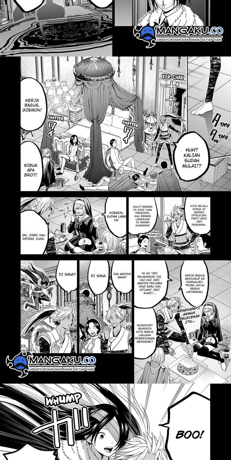 Chapter 67 - halaman 7