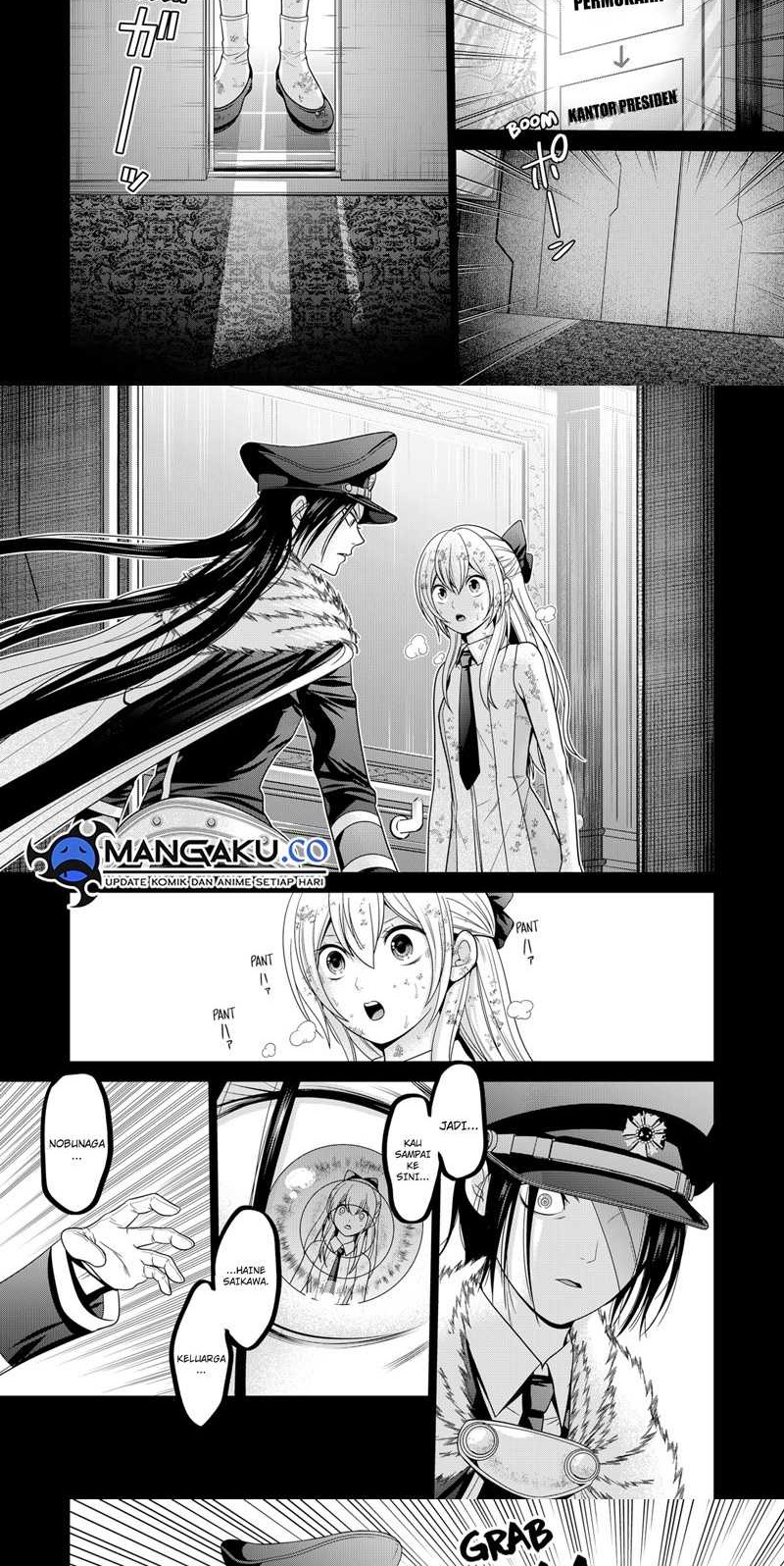 Chapter 67 - halaman 13