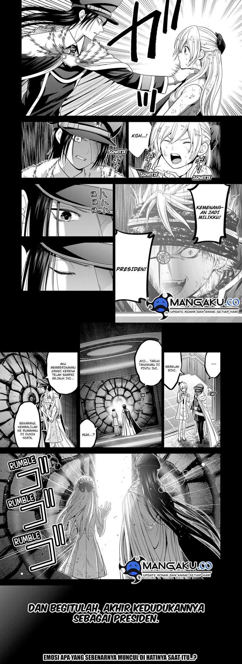 Chapter 67 - halaman 14