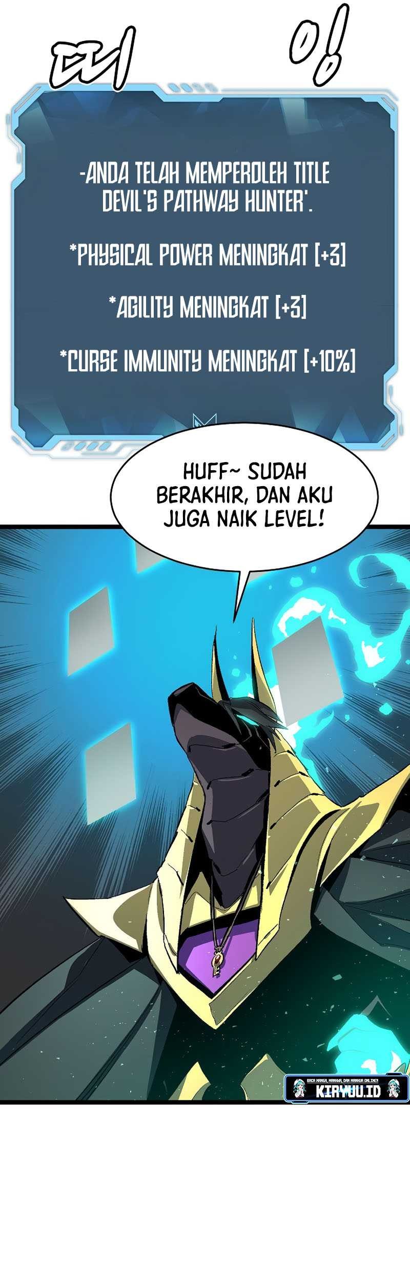Chapter 110 - halaman 40
