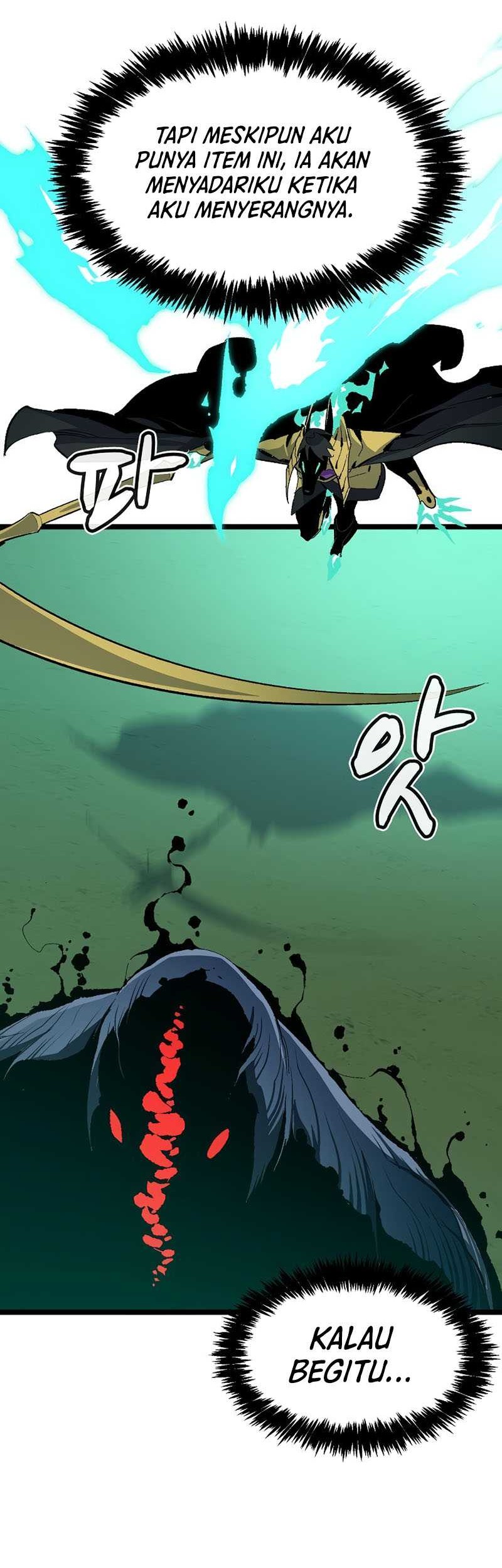 Chapter 110 - halaman 28