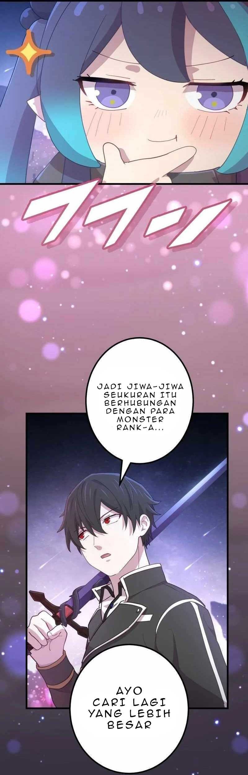 Chapter 69 - halaman 21